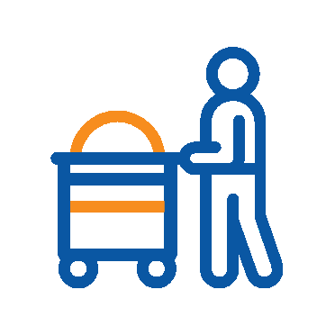 Hospitality Services